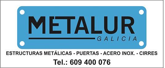 Metalur -Galicia